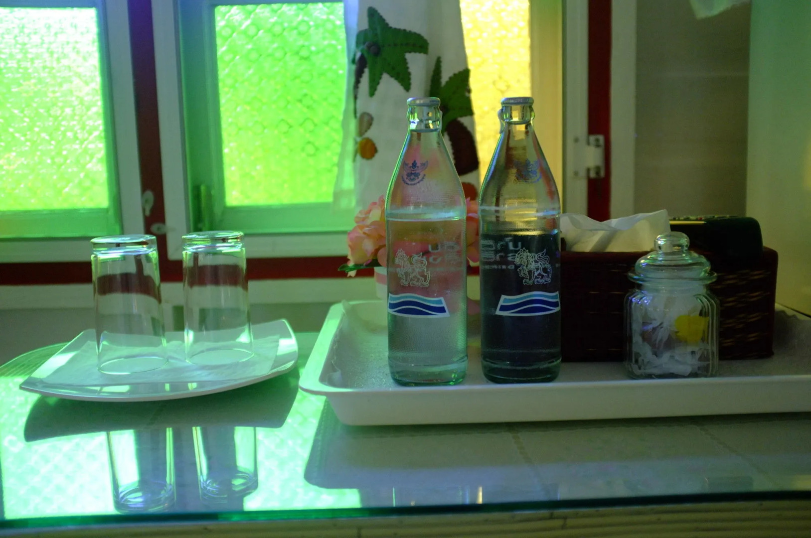 Baan Imm Sook Resort