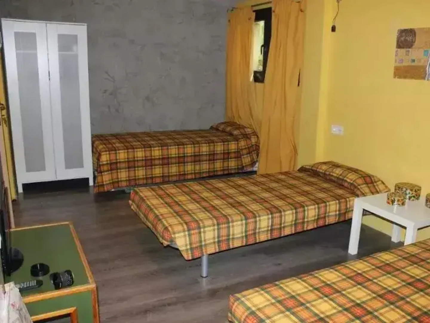 Solopuent Hotel Rural 3000