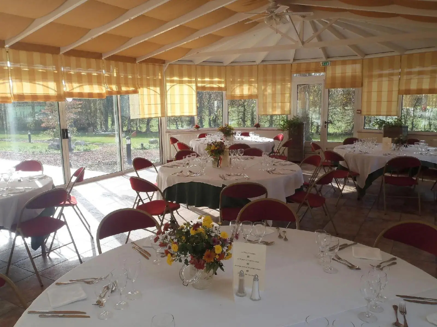 Logis La Villa Des Houx