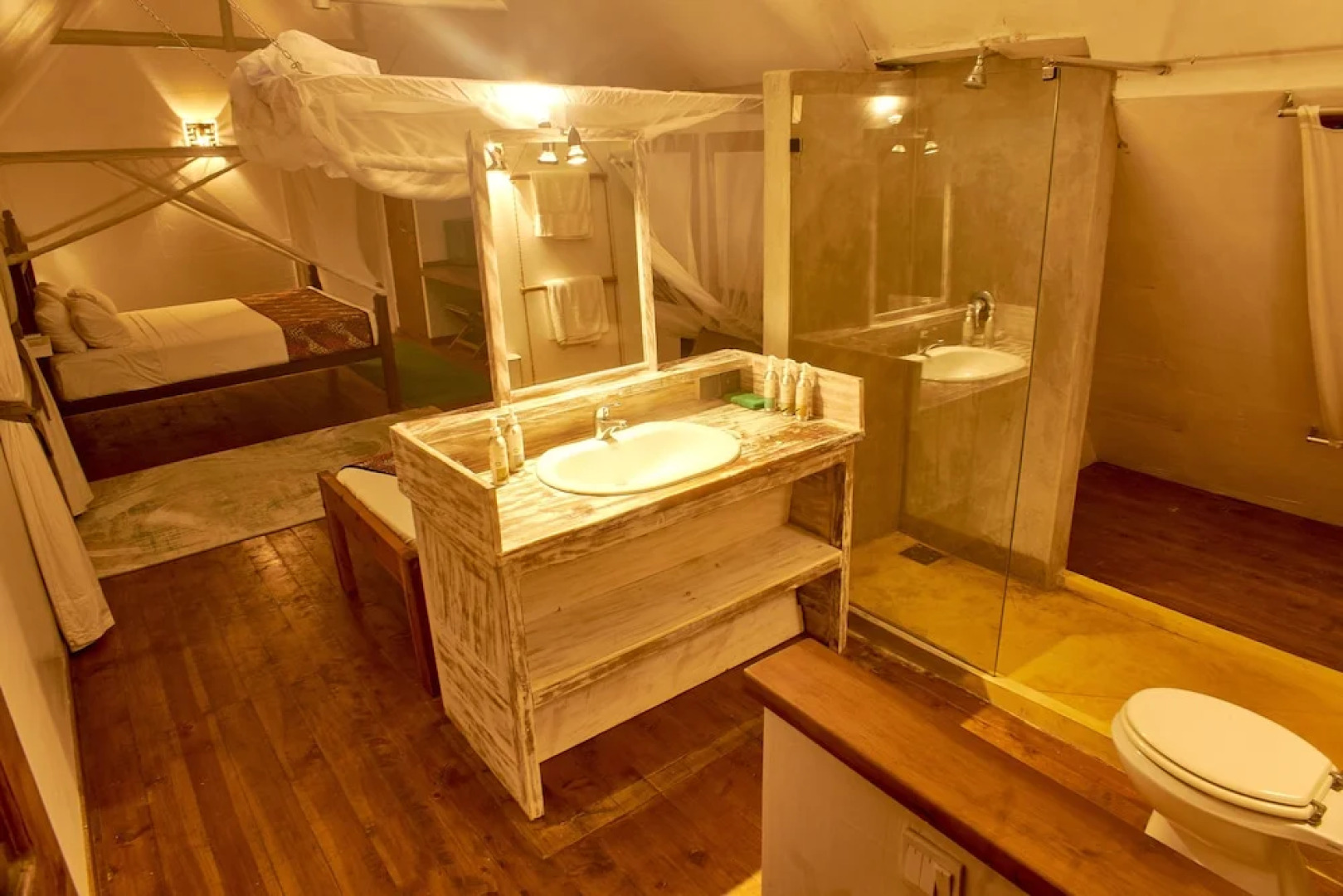 Lions House Boutique Hotel