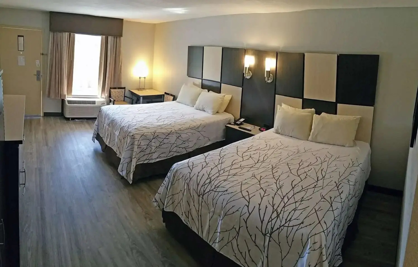 Comfort Inn Parkside