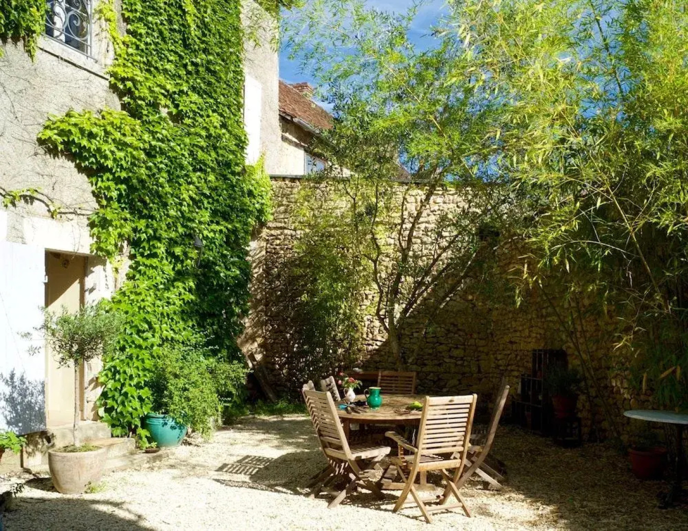 L'atelier Des Sources