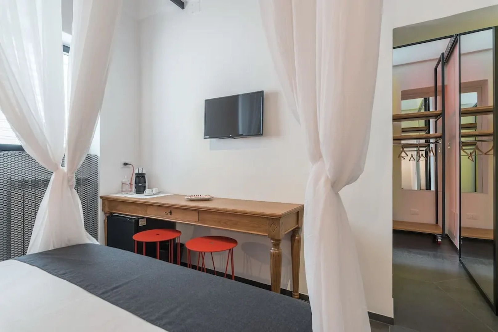 Biancofiore Apartments