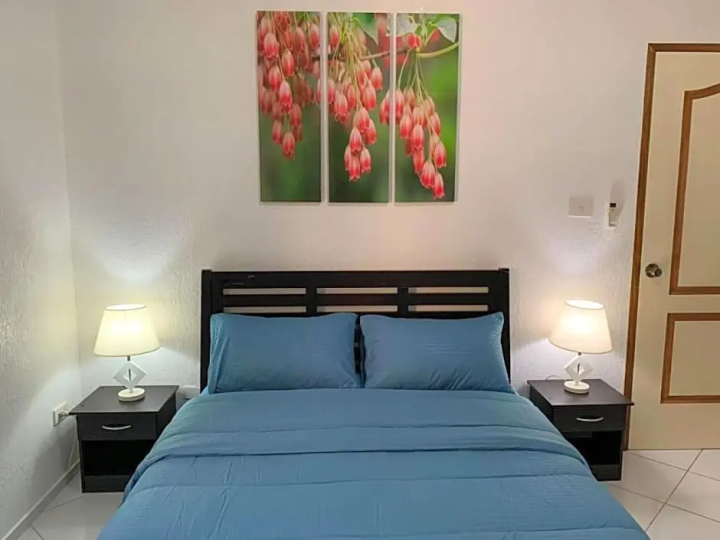 Bungalow in Alona, Alona Park Residence