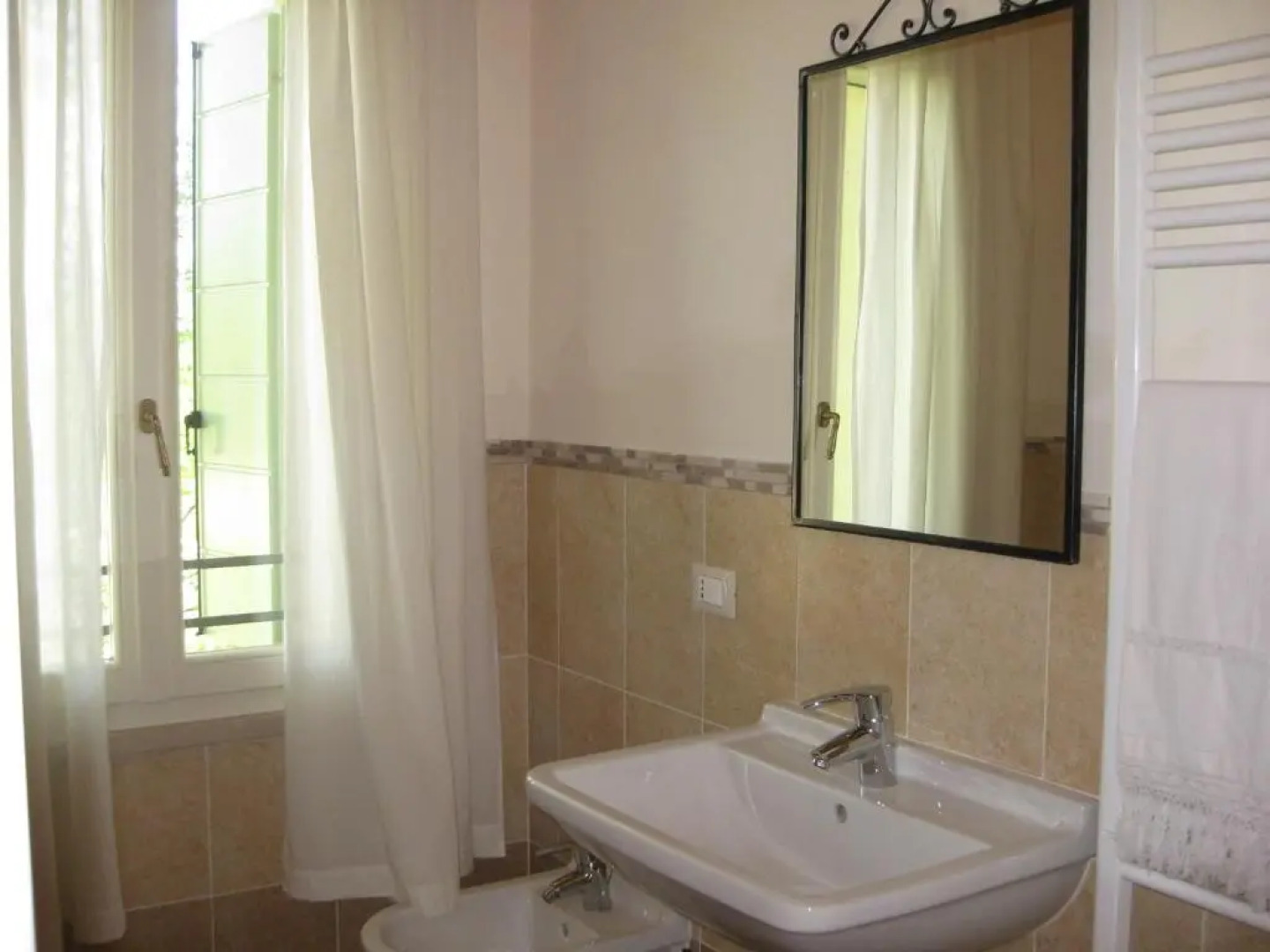 Agriturismo Campagnoletto