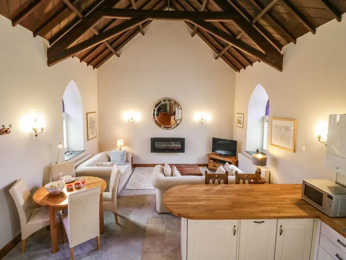 Frogwell Chapel, Callington