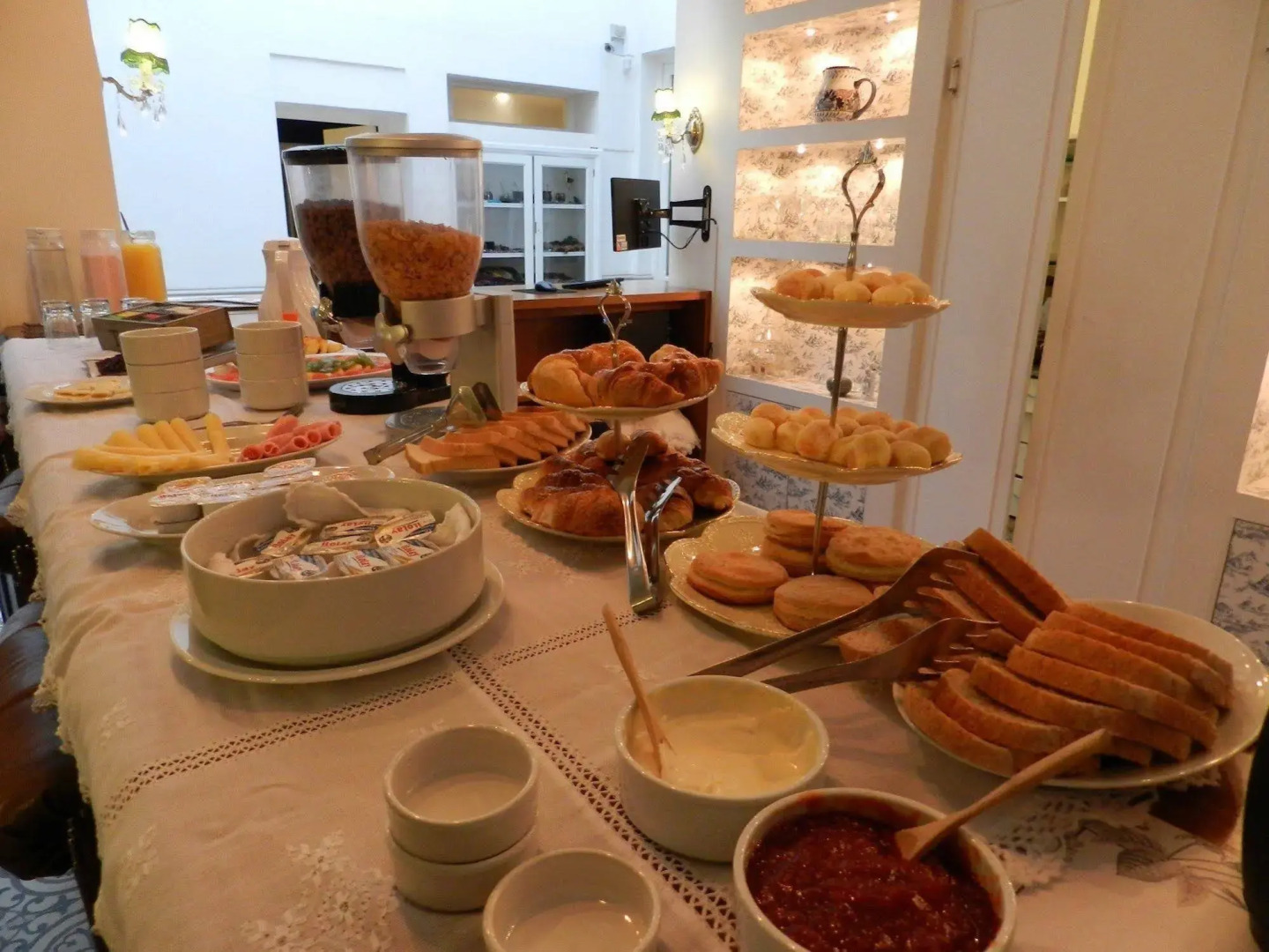 Villa Vicuña Hotel Boutique