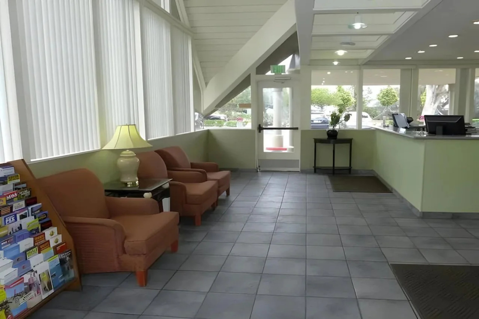 Good Nite Inn - Redwood City