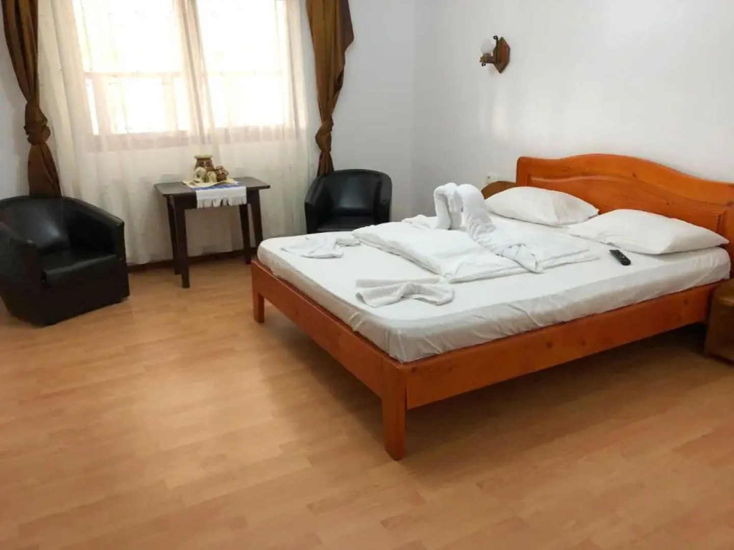 Complex Turistic Alpina Blazna Sant