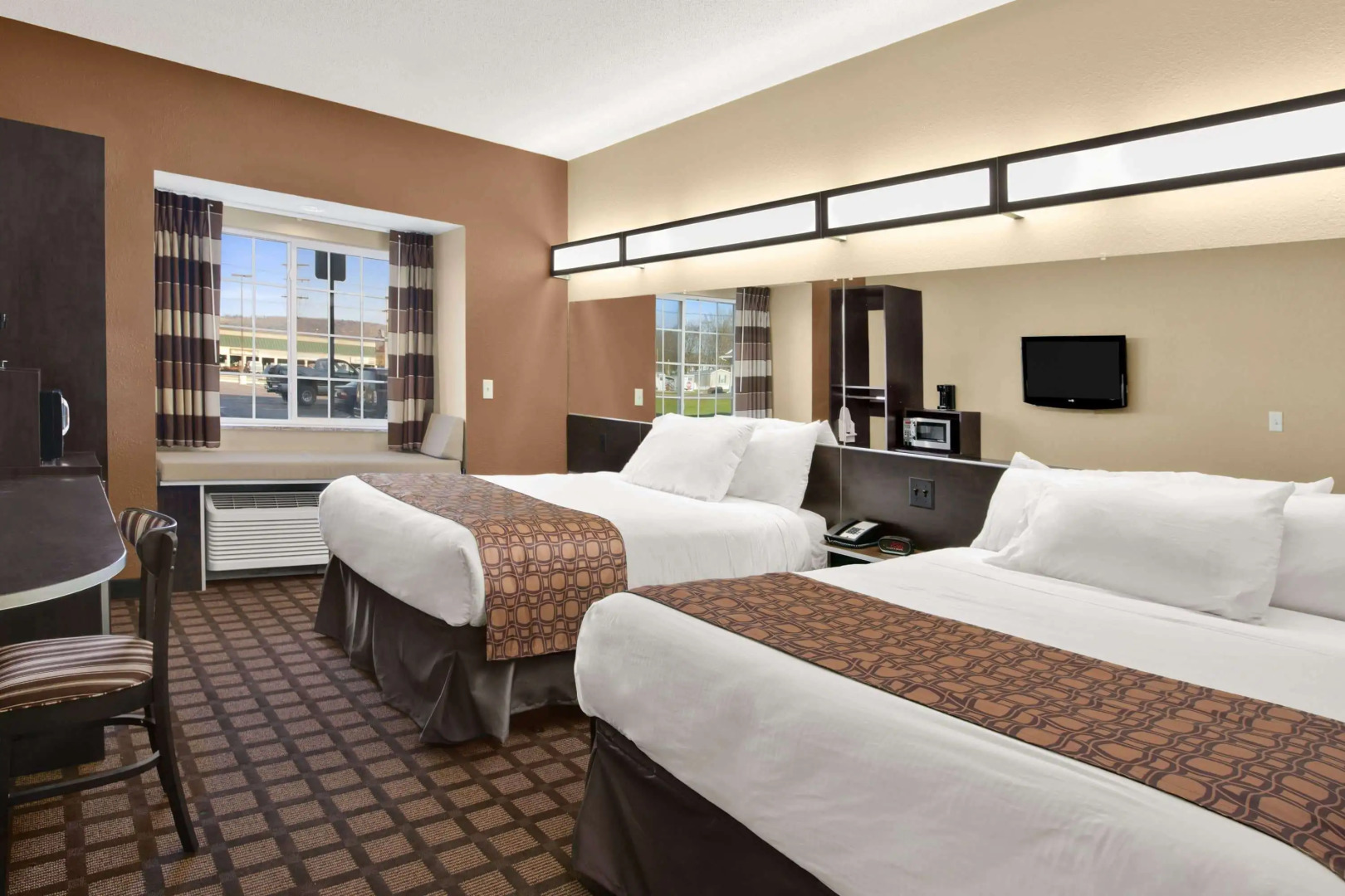 Microtel Inn And Suites Sayre PA