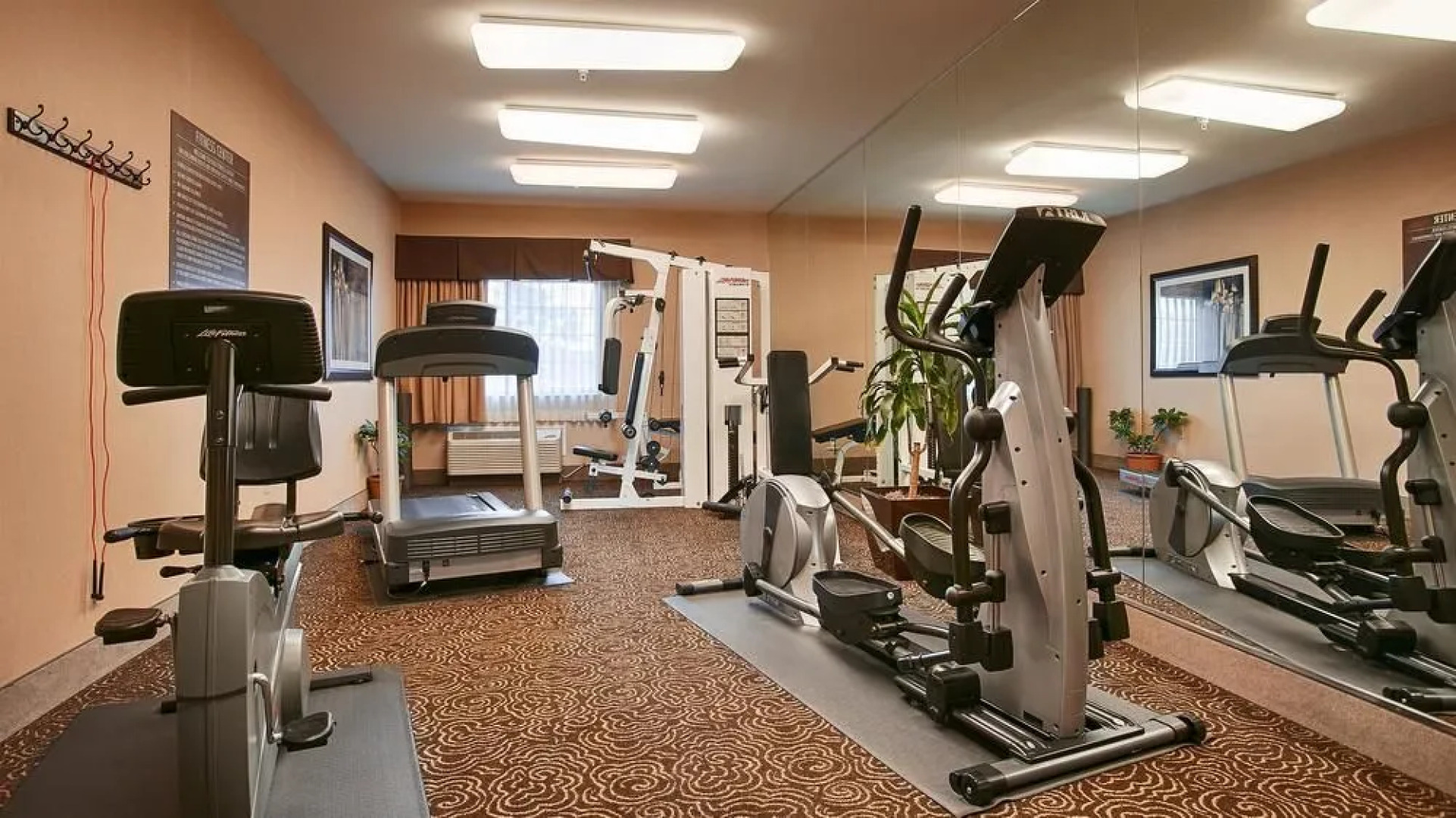 Best Western Plus Castle Rock