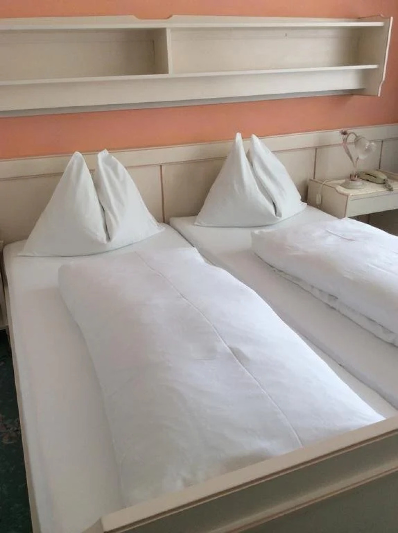 Gästehaus Fertschey