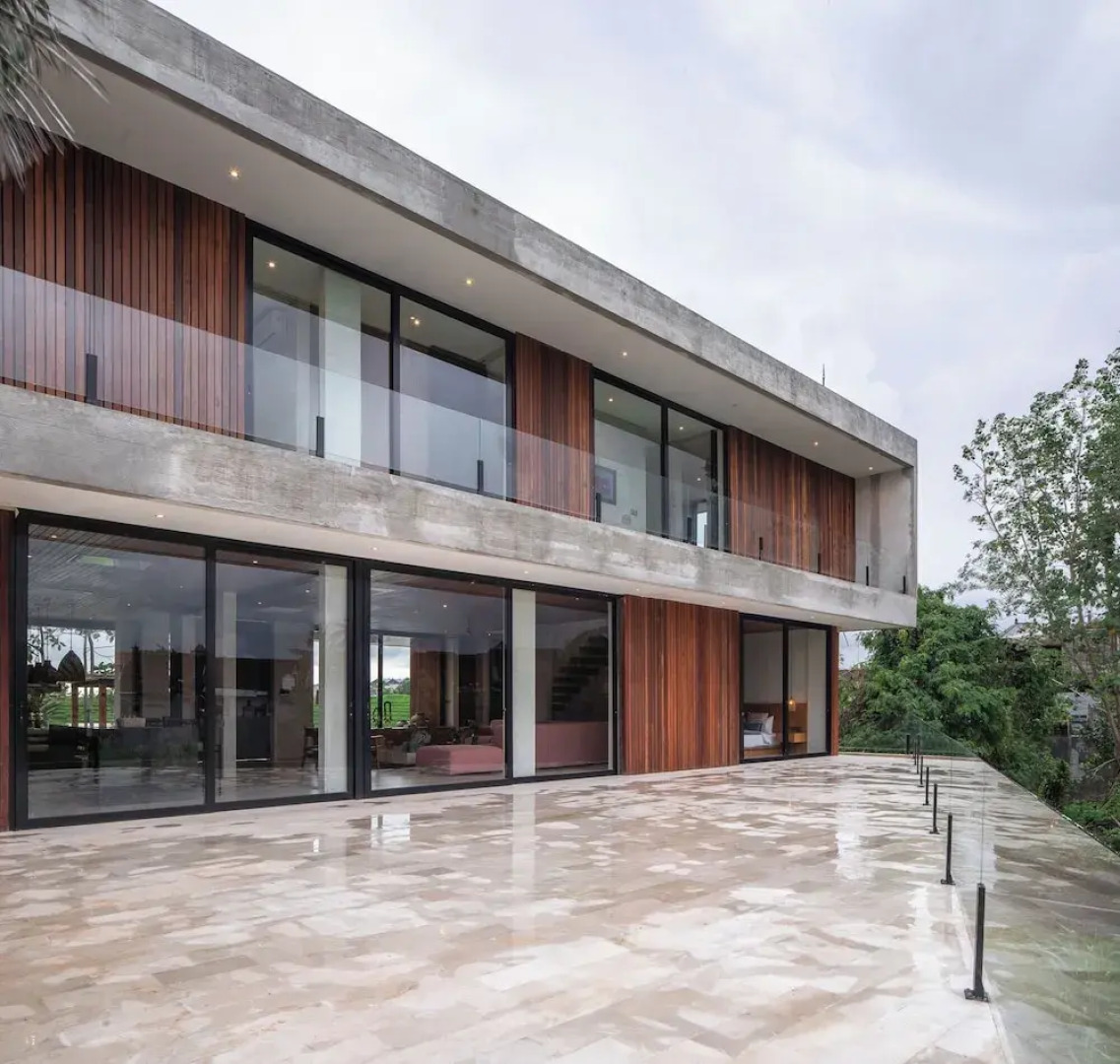 Famara Villa Bali by Blacksand