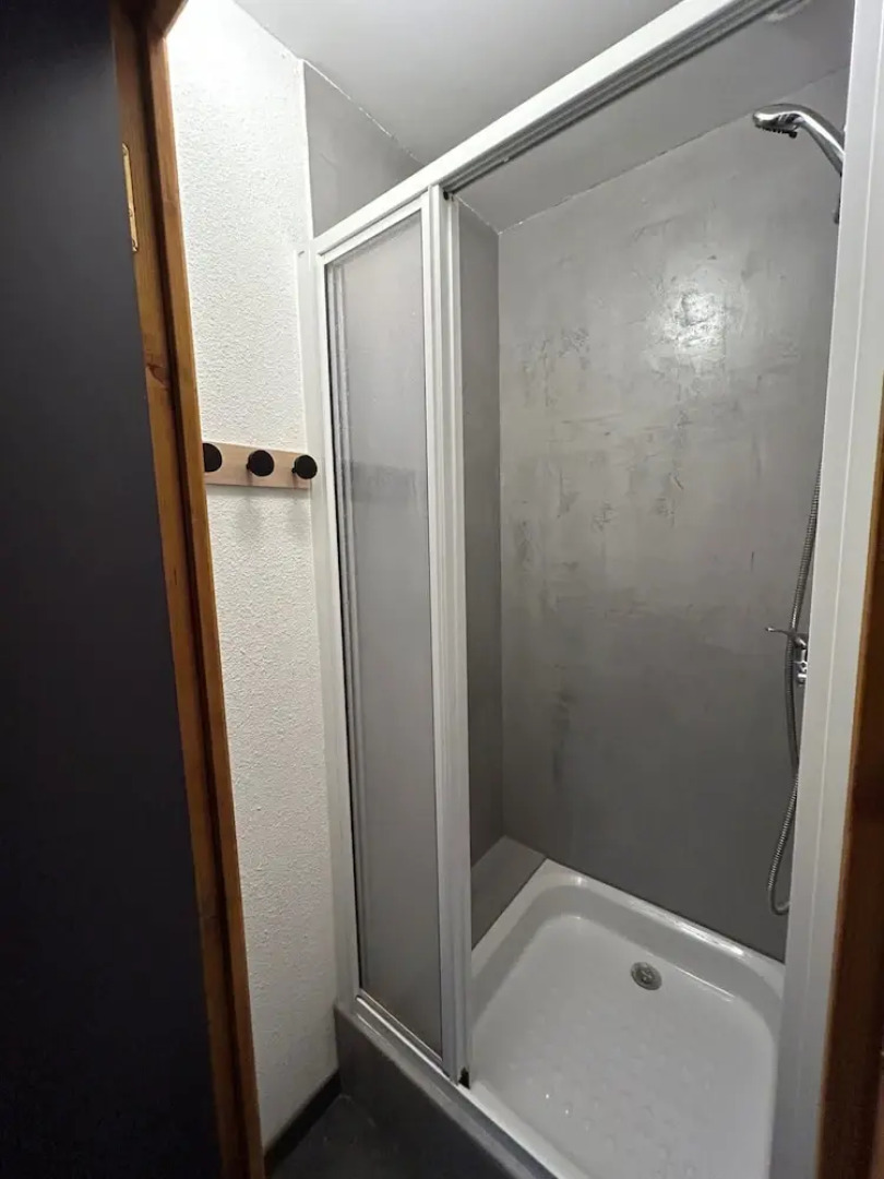 Apartment in Modane With Ski Slope Access