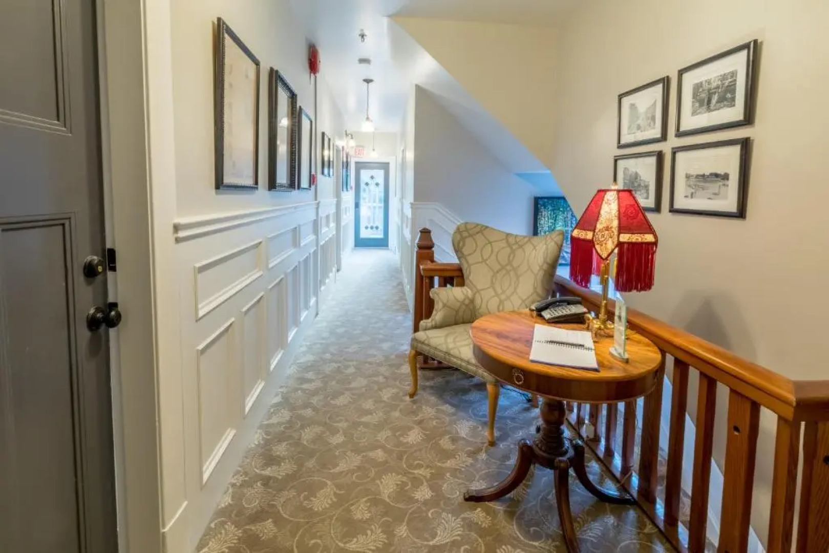 West End Guest House