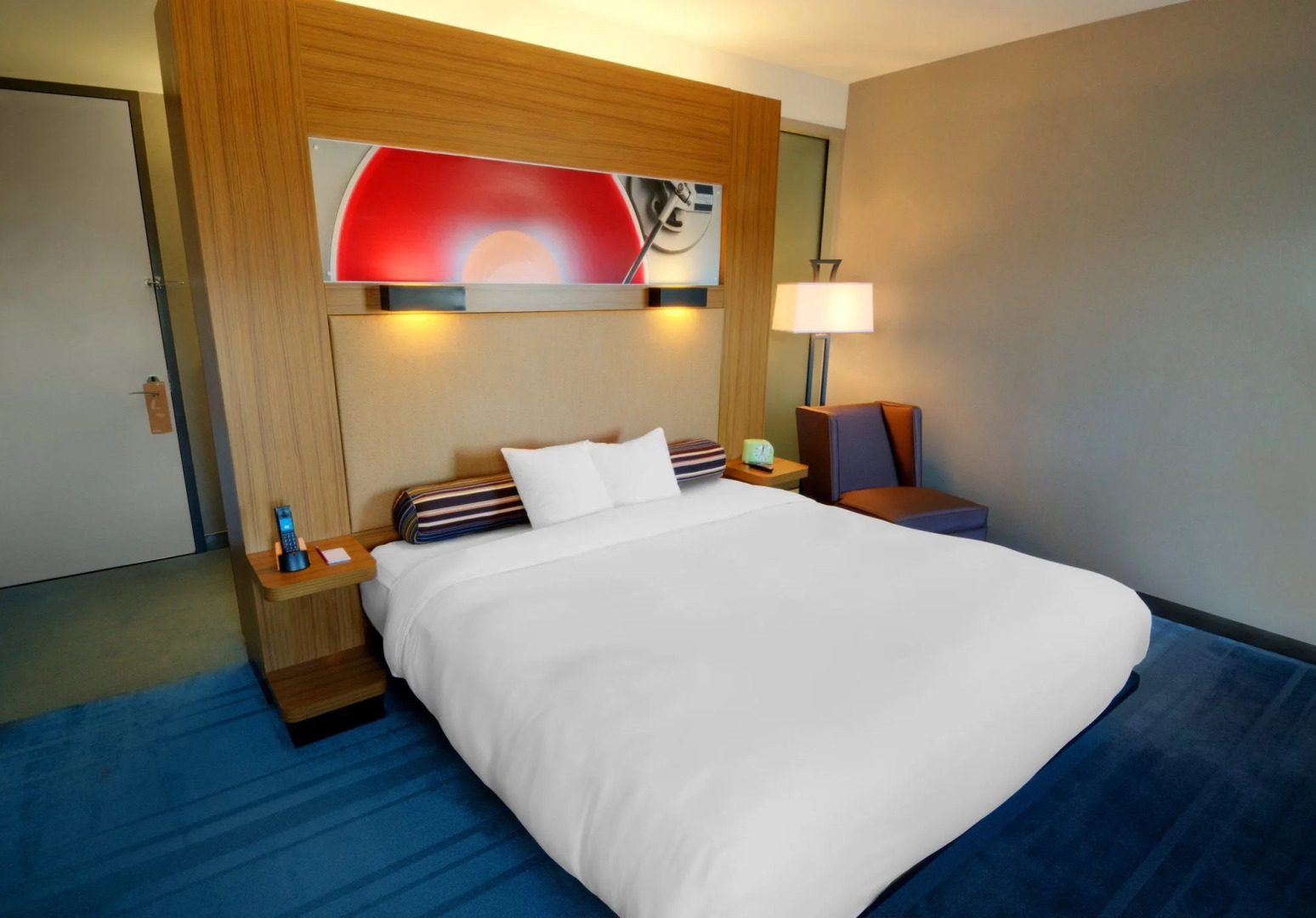 Aloft Phoenix Airport