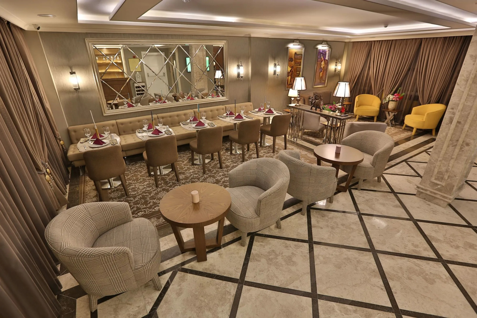 Bon Hotel Hagia Sophia