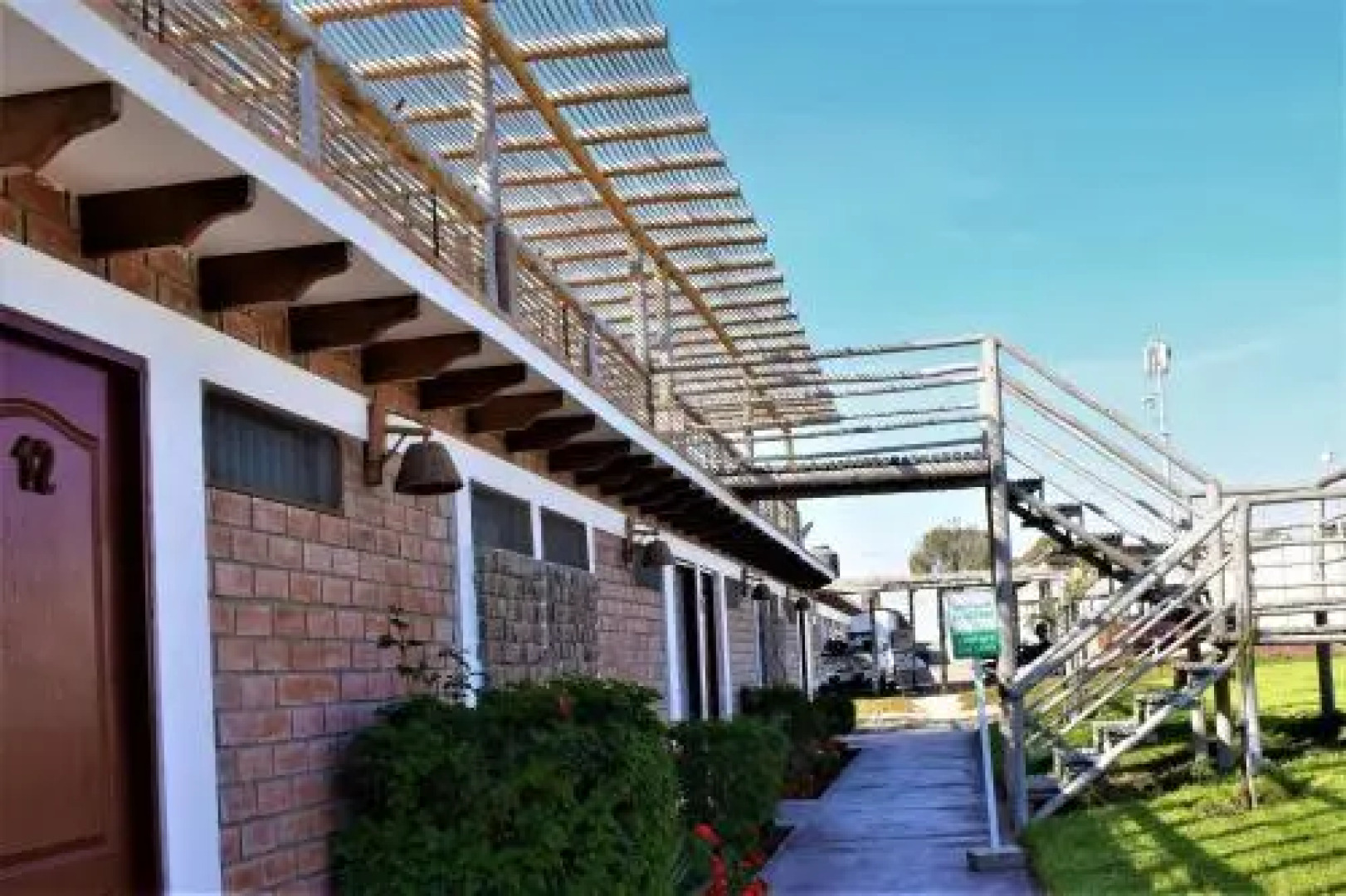 The Zarcillo Paradise