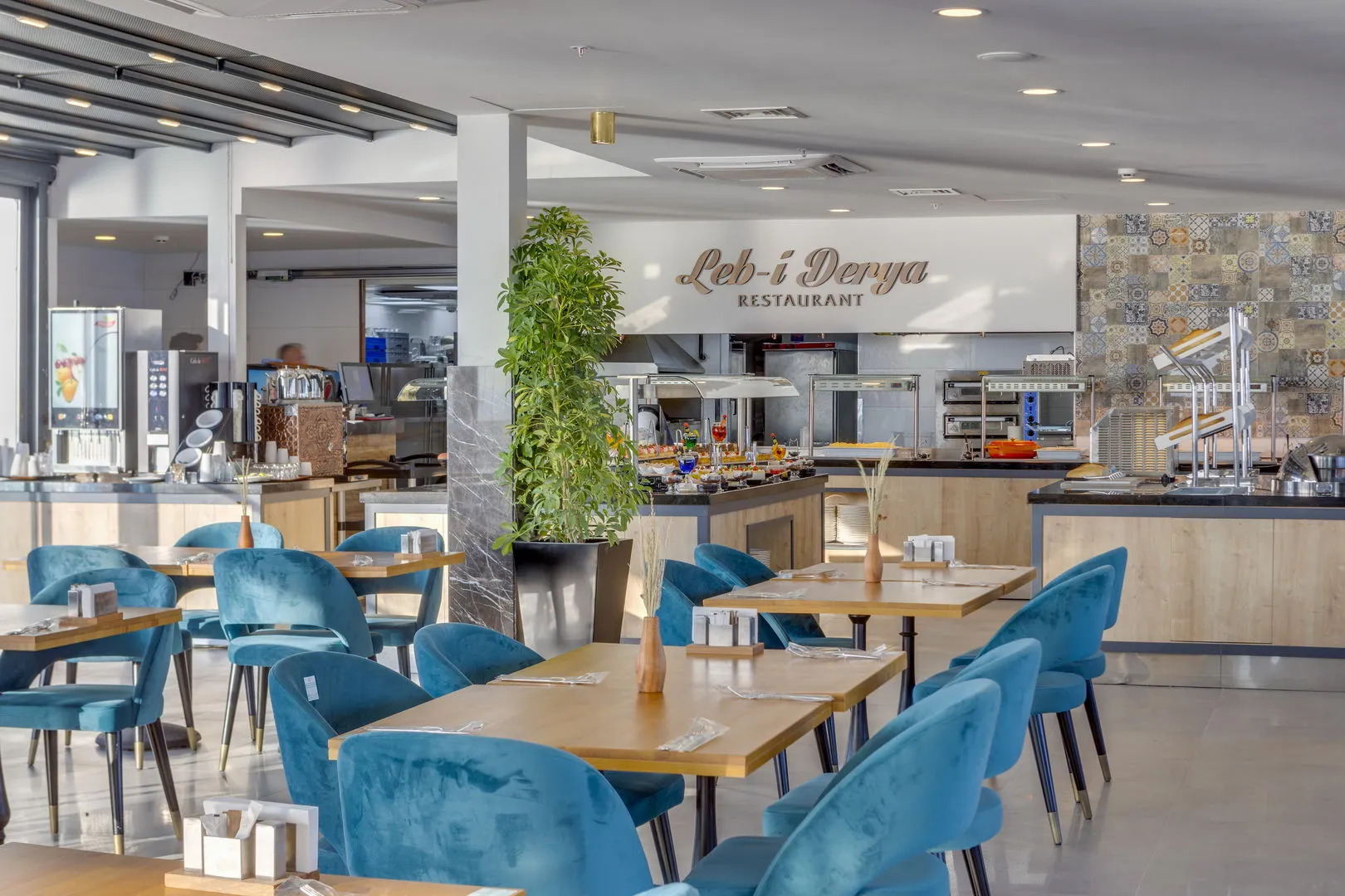 Signature Blue Resort Kuşadası