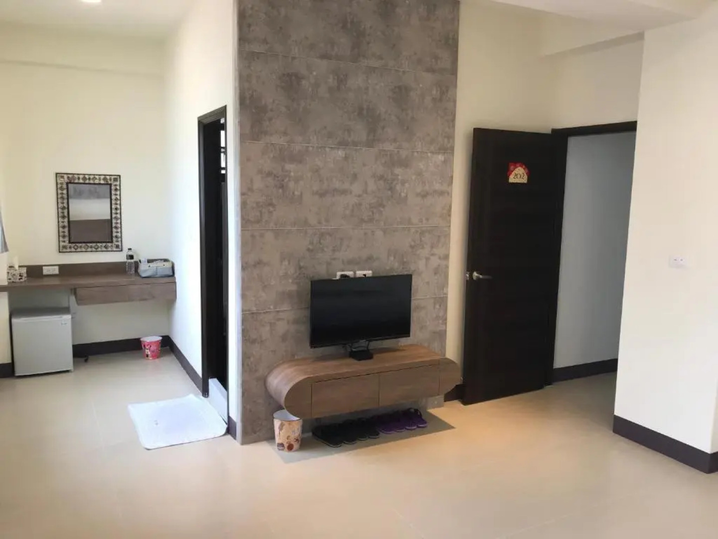 Travel Happiness Homestay