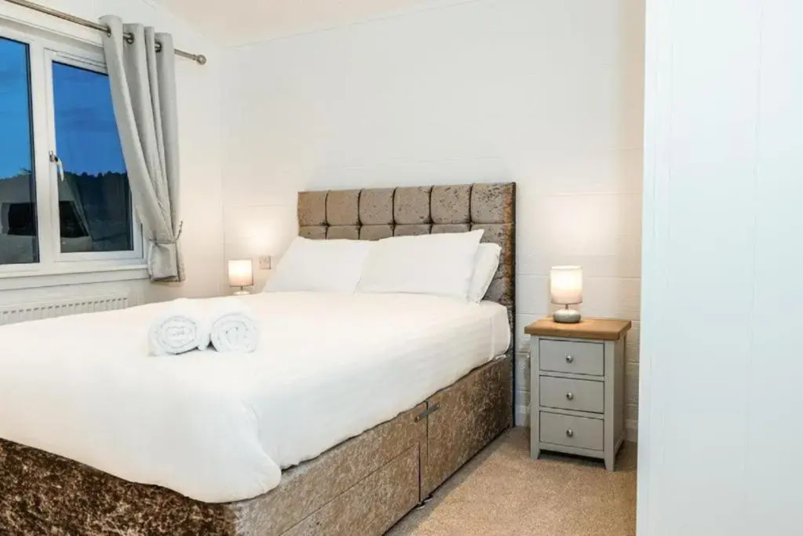 Silverwood Luxury Lodges