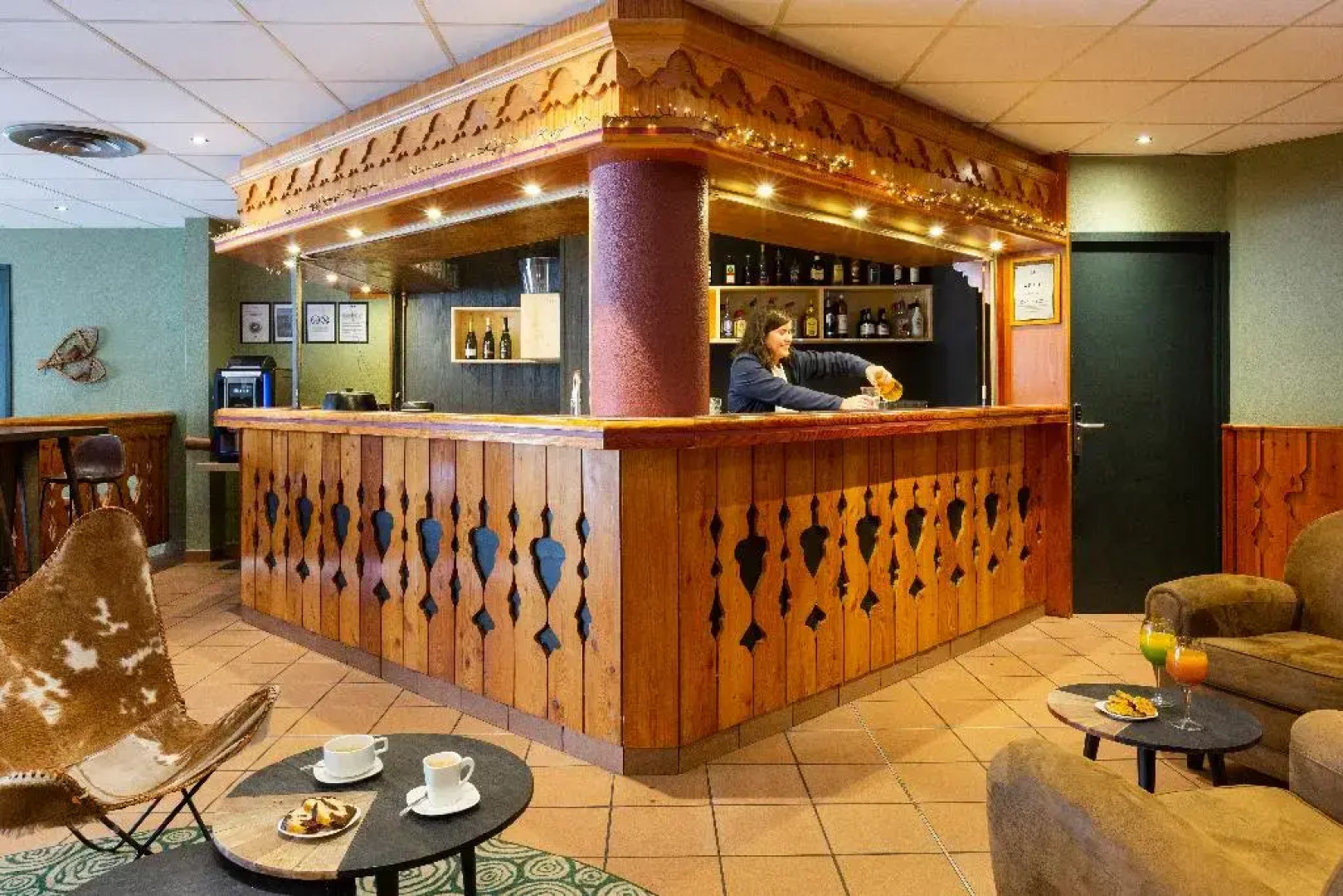 SOWELL Family la Lauzière