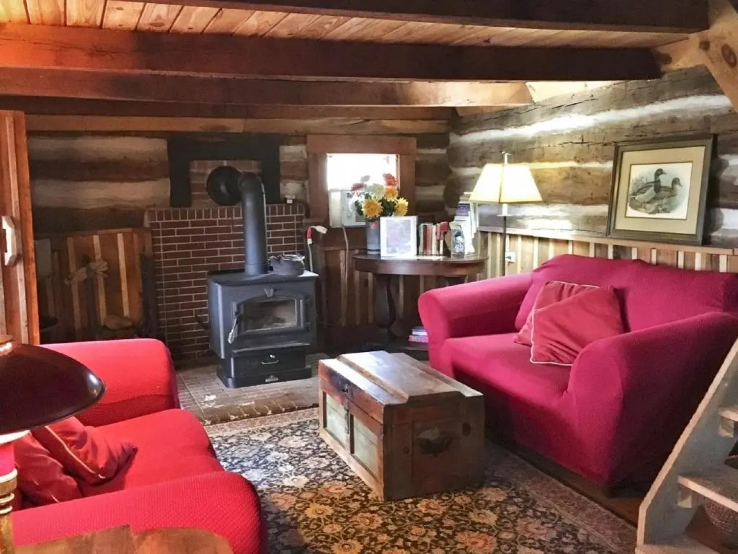 South River Highlands Country Retreat