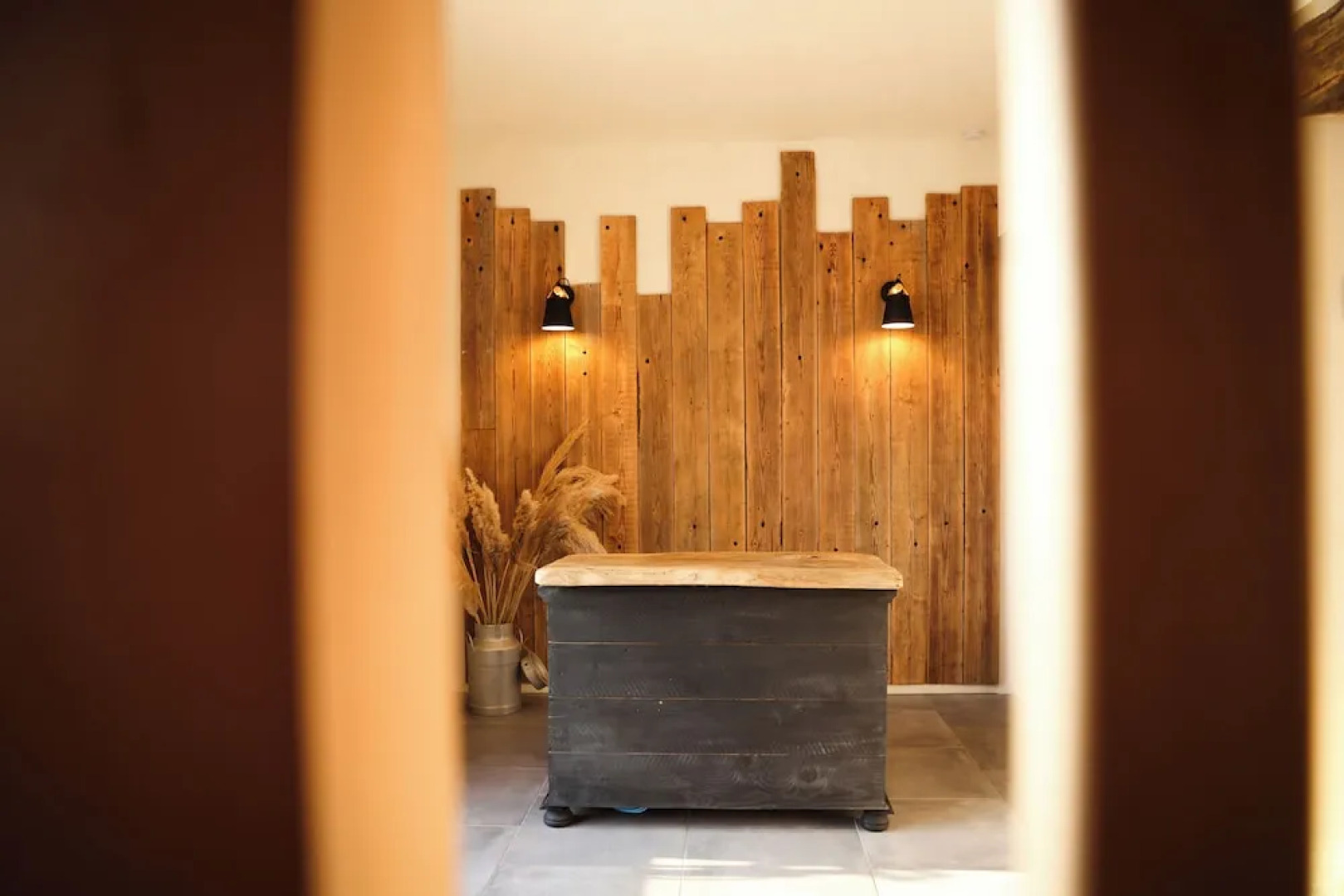 Maison d'hôtes Perbos 1556