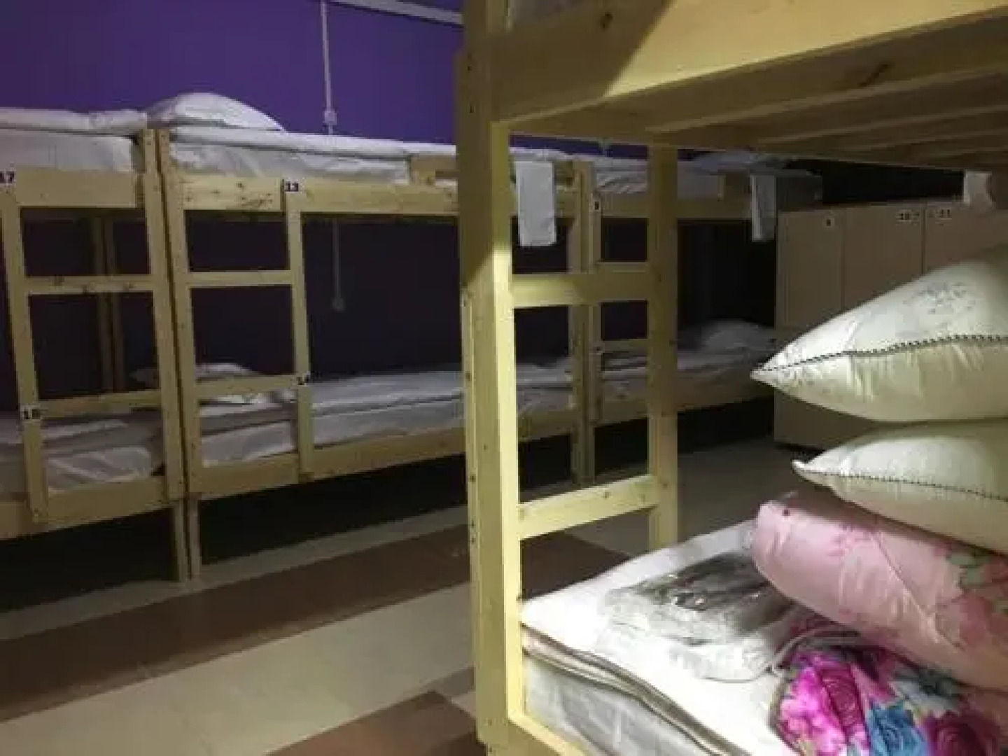 West Point Premium Hostel