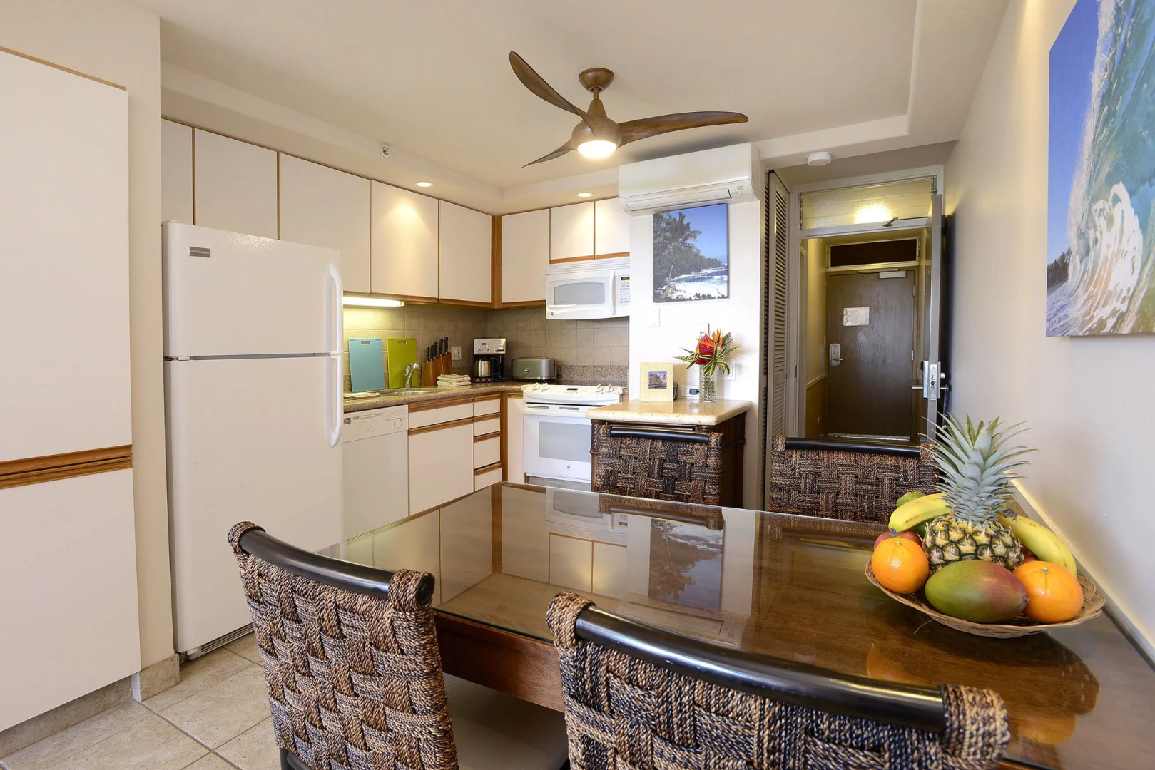 Mana Kai Maui Resort