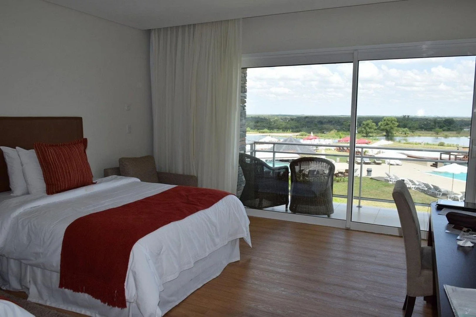Altos del Arapey All Inclusive, Golf & Spa