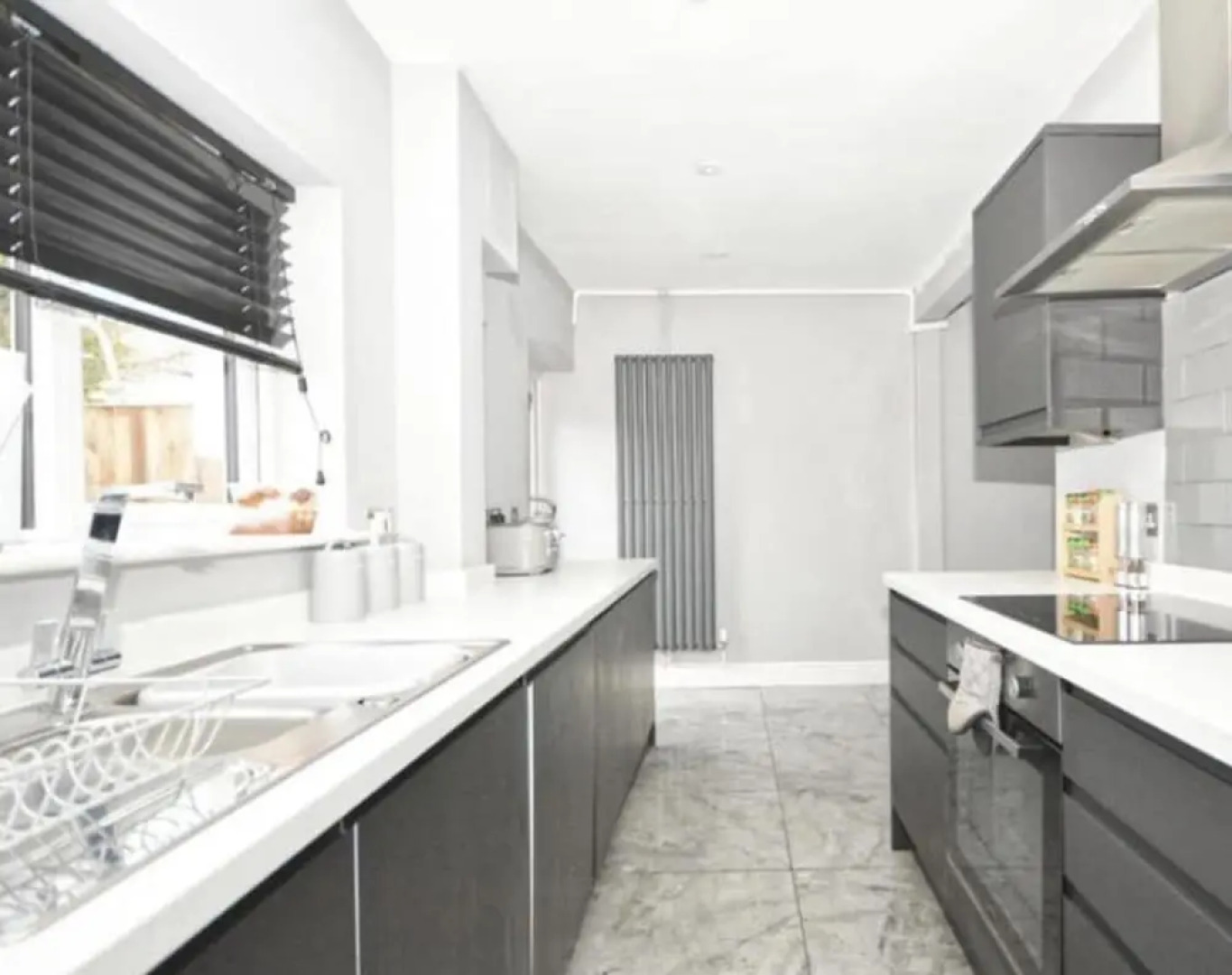 Immaculate 3-bed House in Bungay