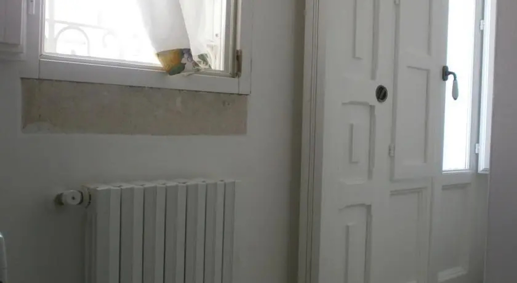 Casa Indipendente Settecentesca