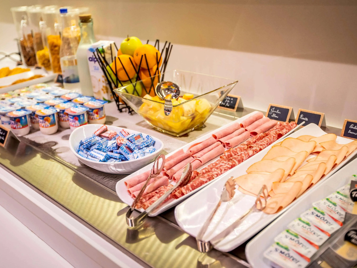 Novotel Suites Perpignan Mediterranée