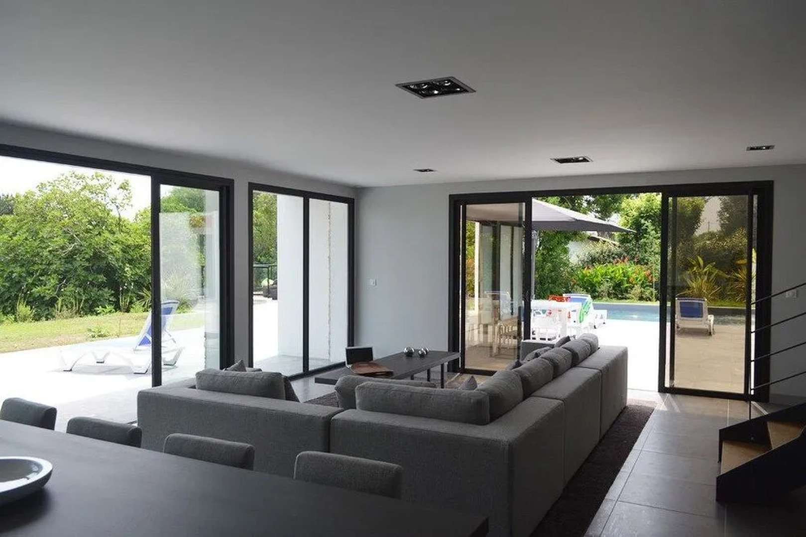 Villa Choriekin Lafitenia Resort