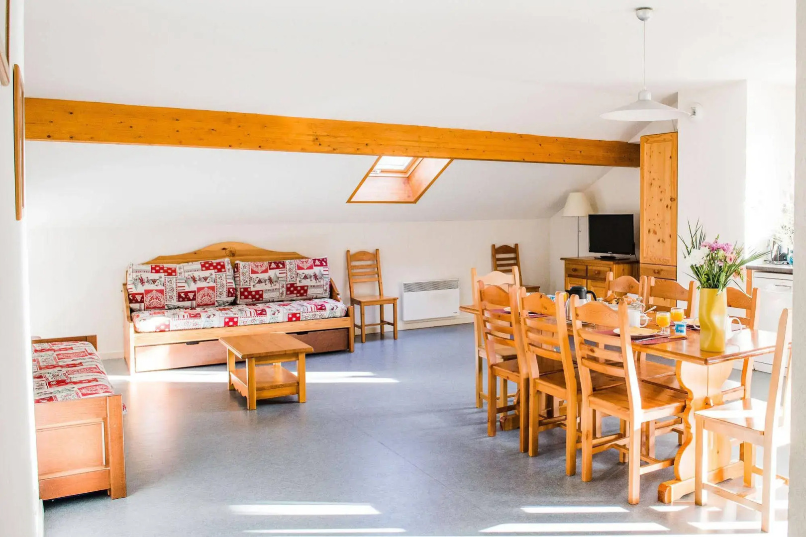 Résidence Plein Soleil