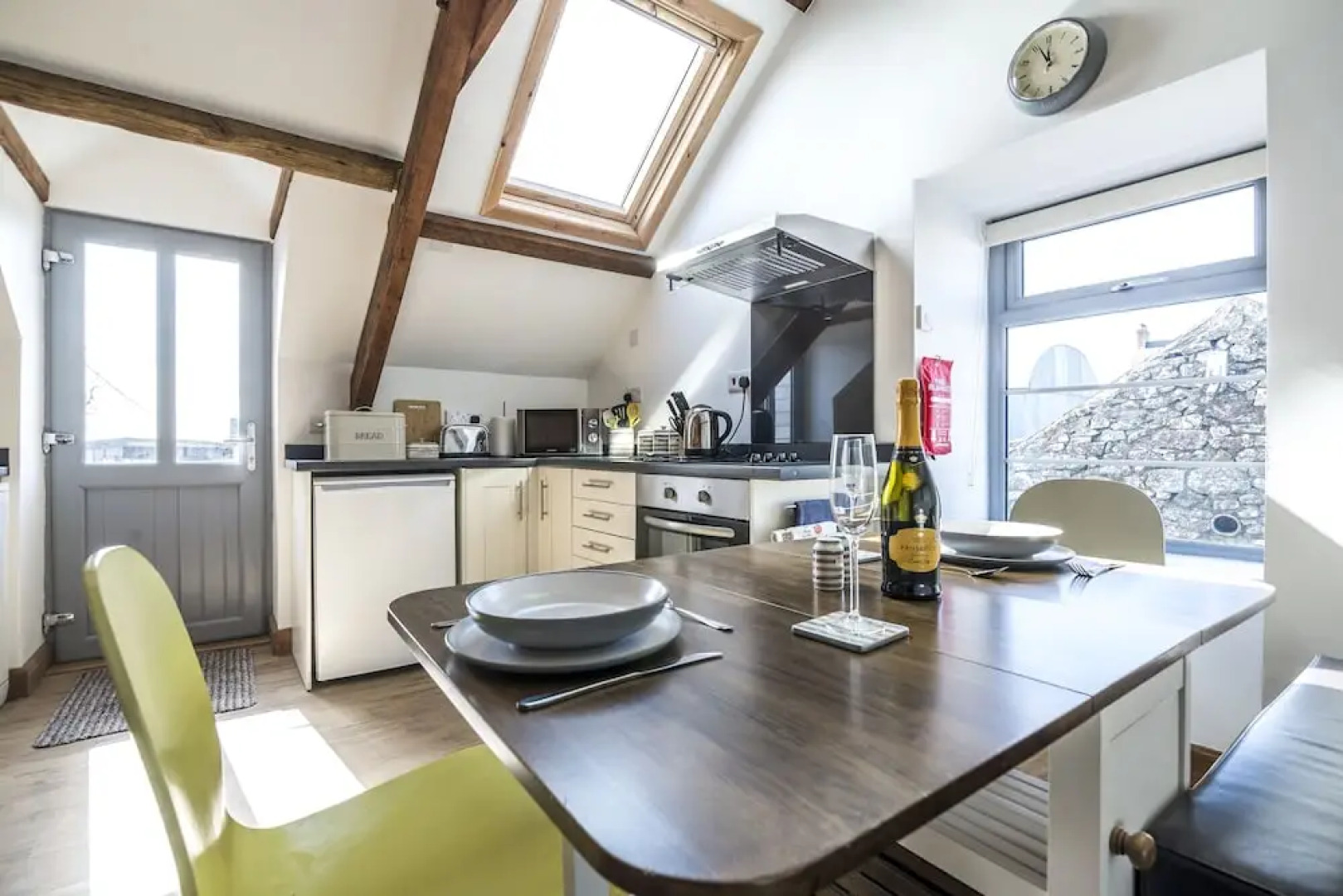 Ashgrove Farm - Llawhaden - Narberth