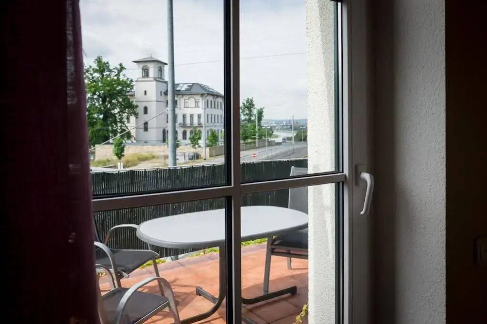 Pension Villa Angelika