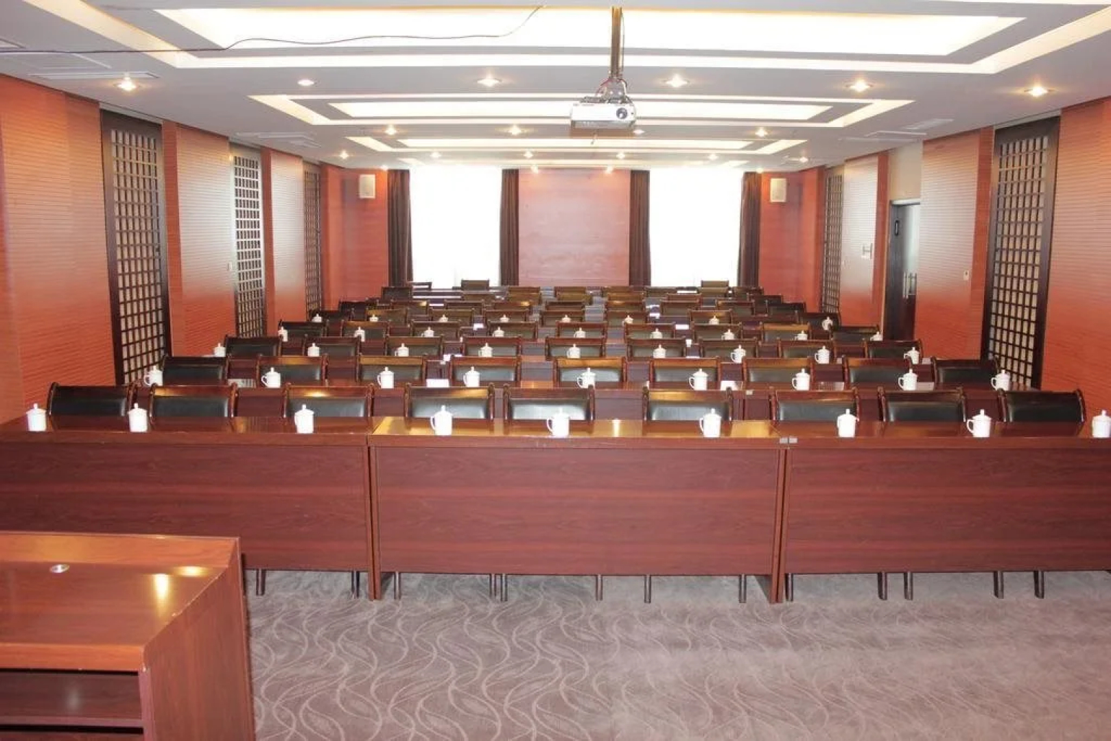 Wudangshan Taihe Xuanwu Hotel