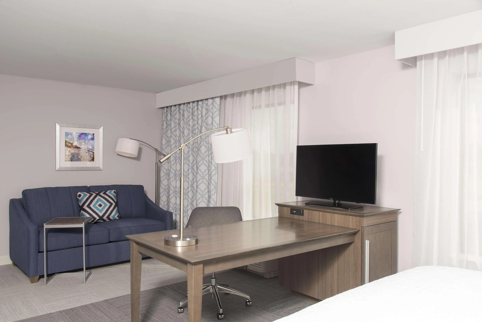 Hampton Inn & Suites Michigan City