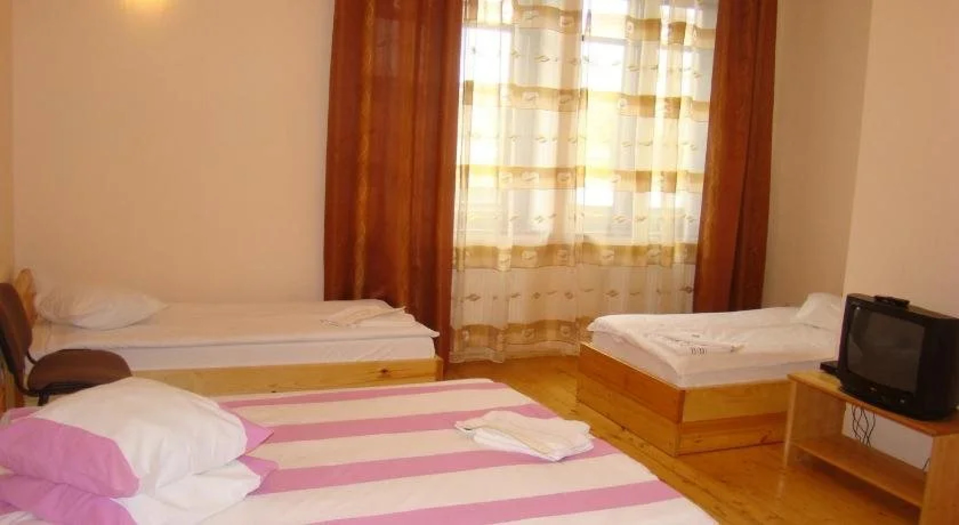 Hotel Ludza