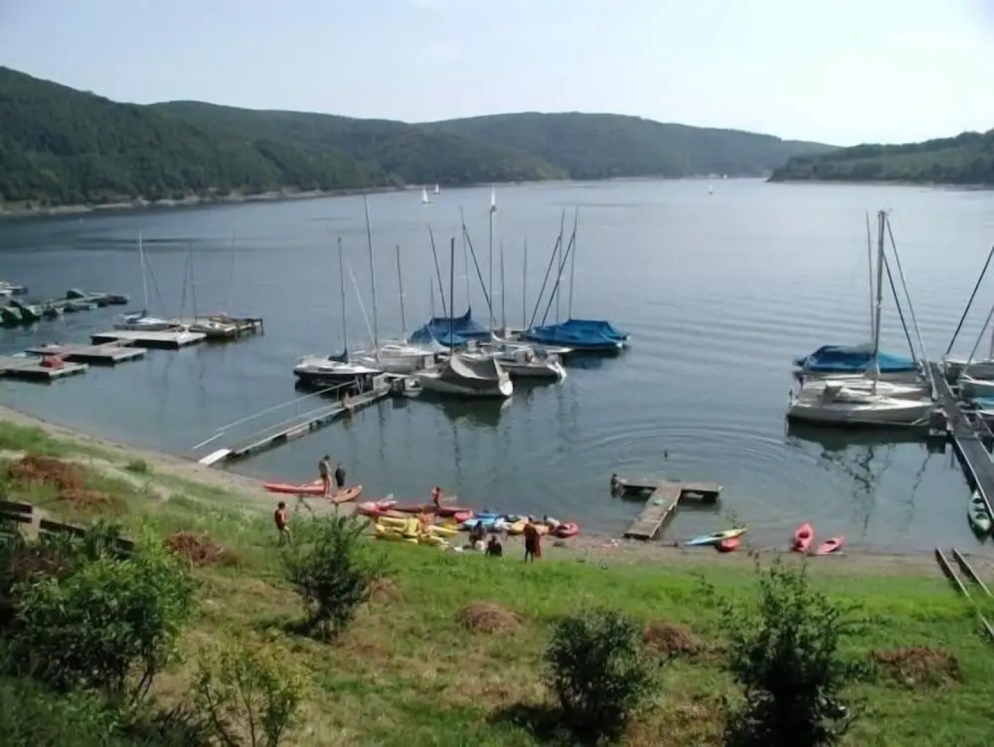 Gästehaus Peterhoff