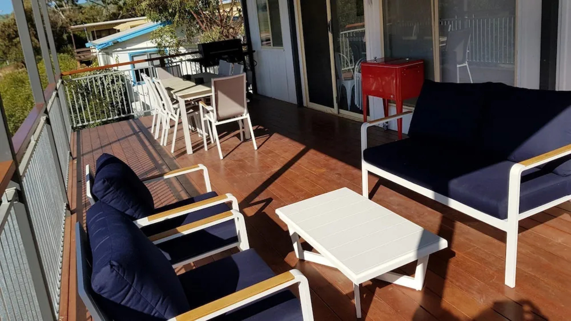 Ocean Valley Paradise - 12 Boathaven Drive