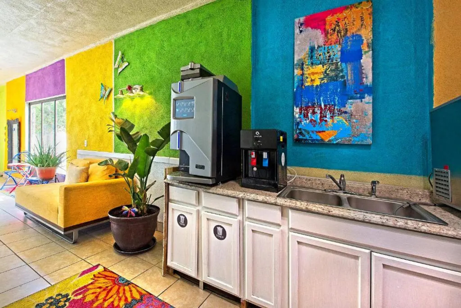 Inn at Palm Springs