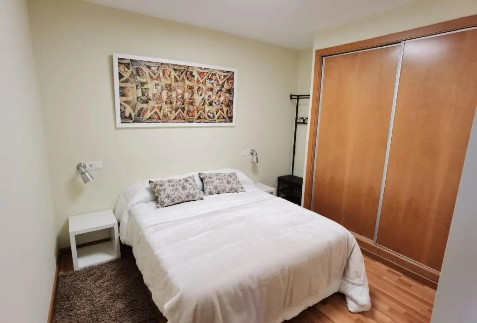 Apartamento Las Vistillas