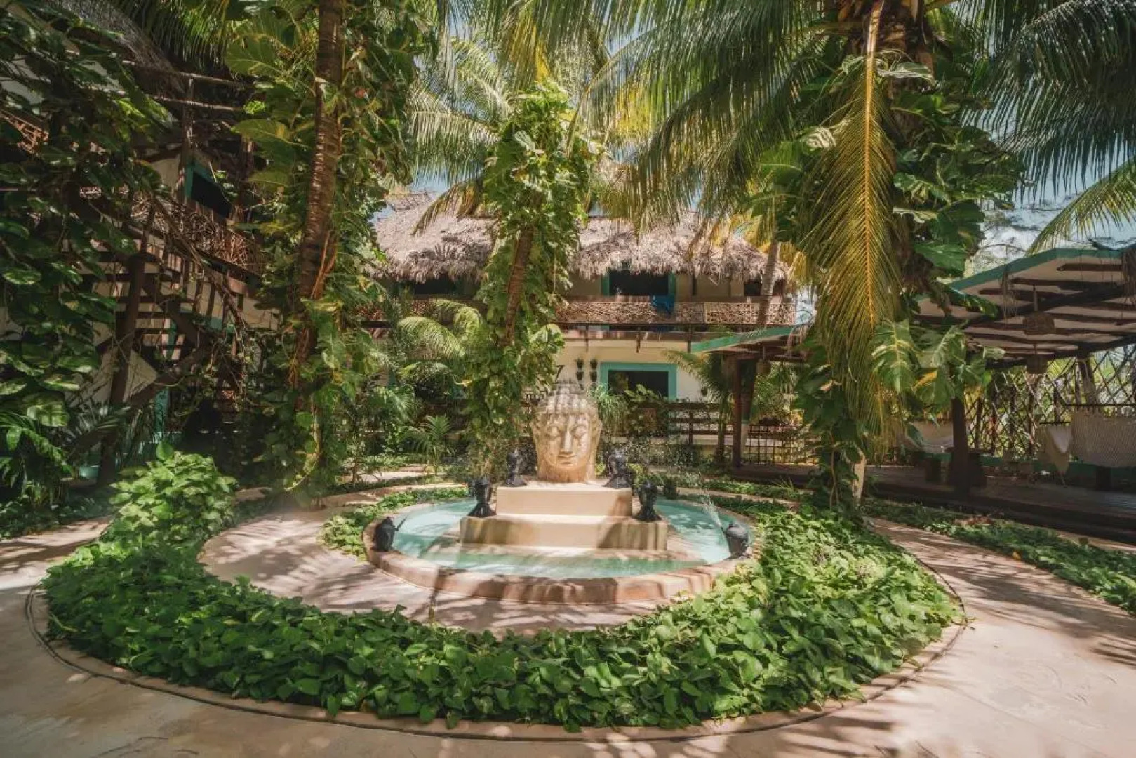 Villas Tiburon by The Beach