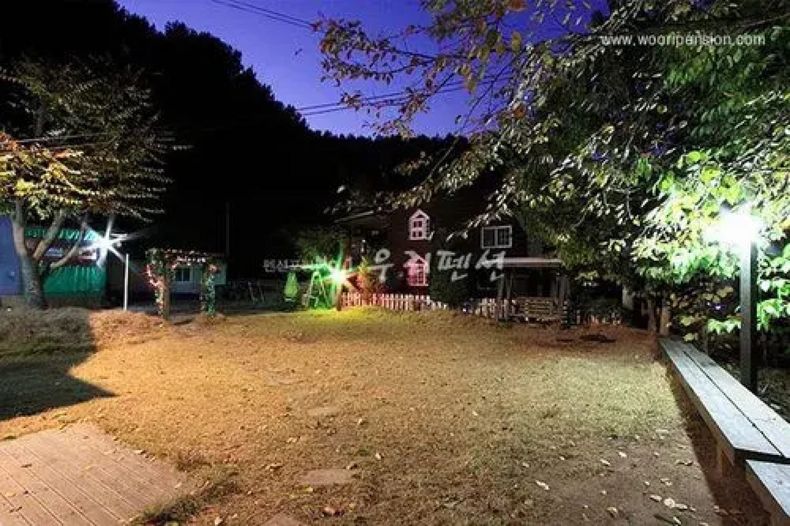 Hometown Pension of Yangpyeong Jazz