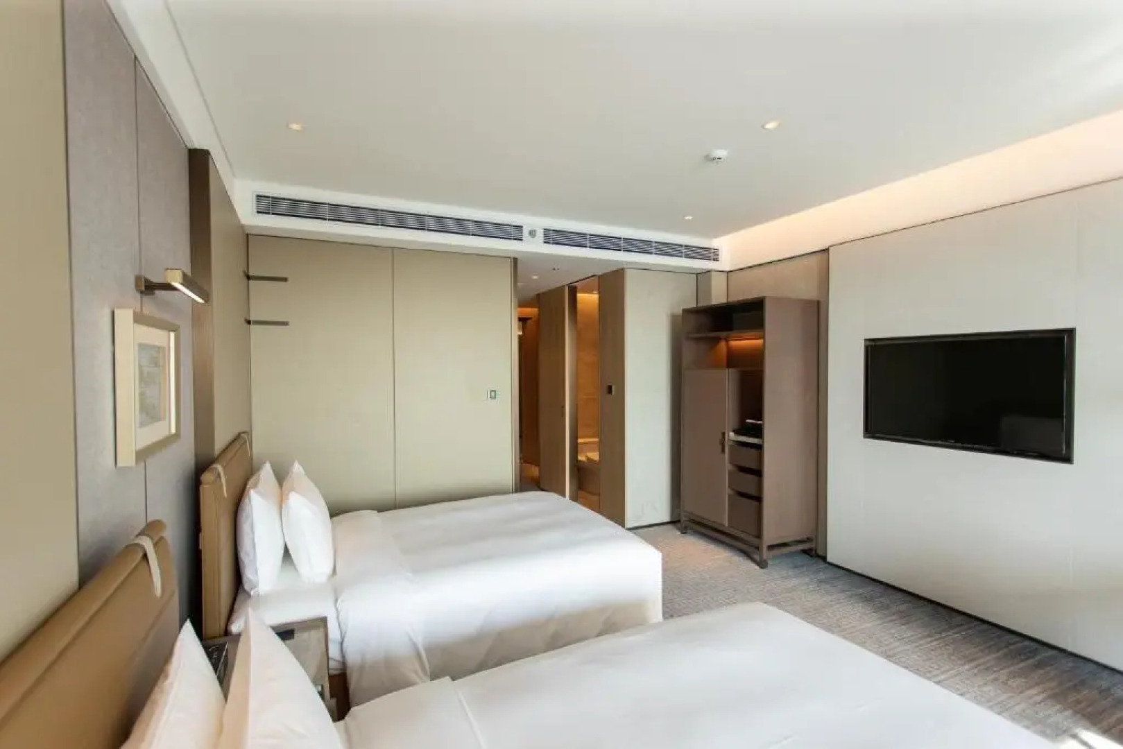 Primus Hotel Xuzhou Dalong Lake