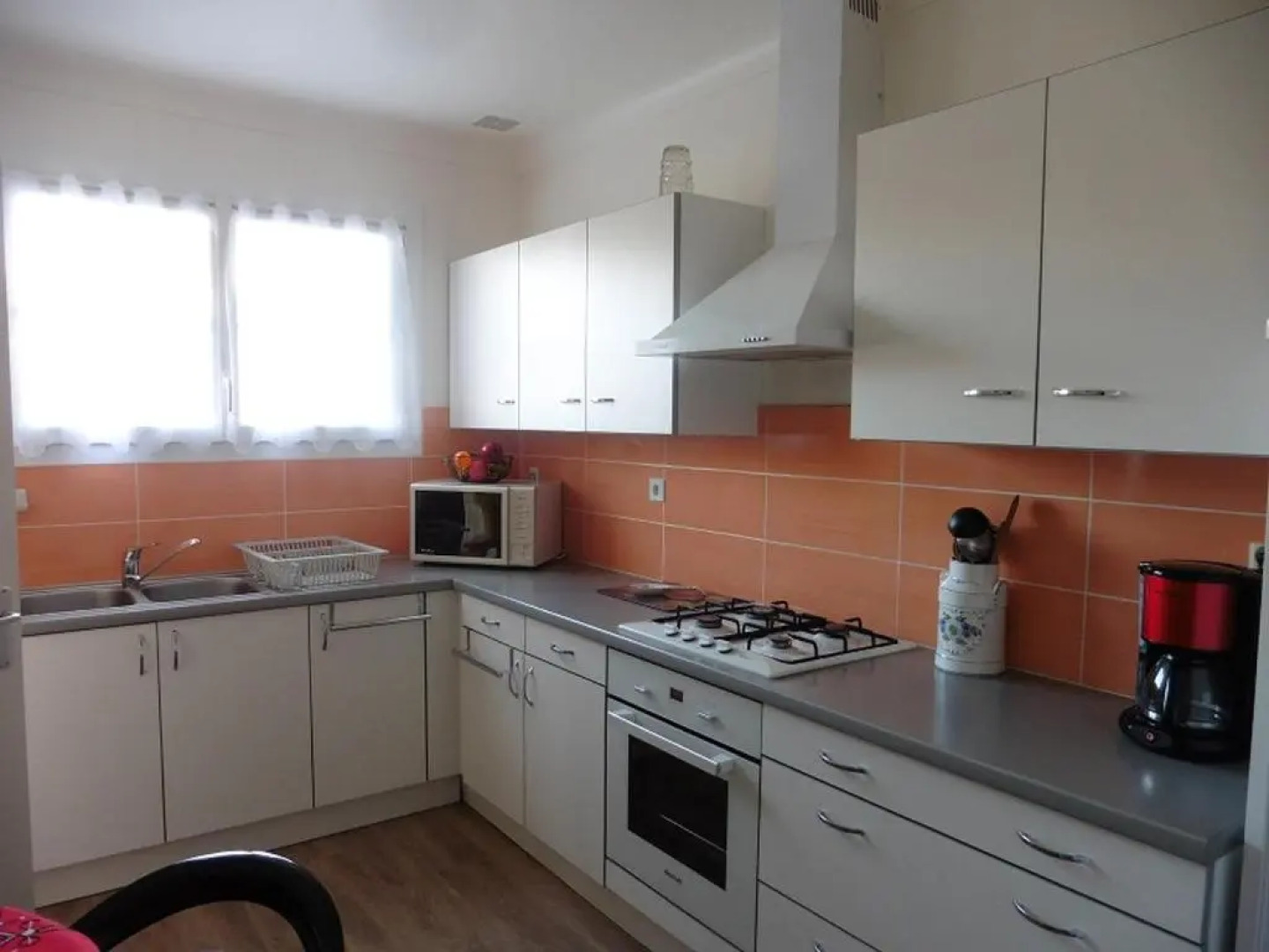 Maison La Barre-de-Monts, 4 pièces, 6 personnes - FR-1-473-28