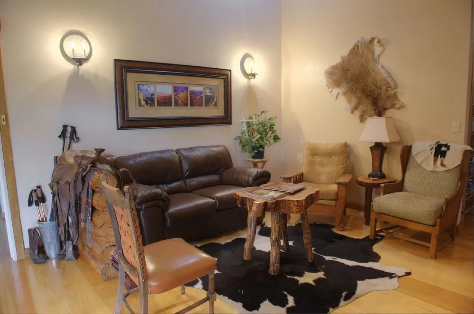 Grand Canyon Bed and Breakfast